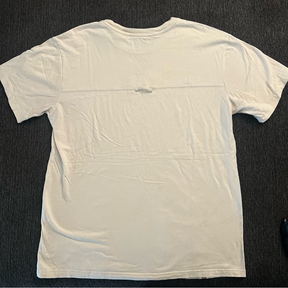 Star Wars OUR UNIVERSE Cream Padmé T-Shirt - Picture 2 of 4